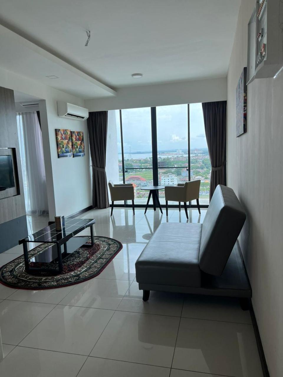 D'Wharf Hotel & Serviced Residence Port Dickson Ngoại thất bức ảnh
